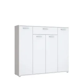 wysoka-duza-komoda-140-cm-z-szuflada-do-salonu-w-stylu-modern-biala-pojemna