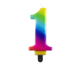 swieczka-na-tort-cyfra-1-metaliczna-galaxy-teczowa