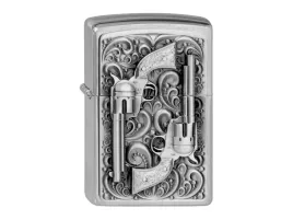 zapalniczka-zippo-rewolwery