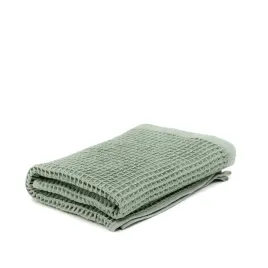 recznik-vaffel-bawelniany-pistacjowy-70x130cm-homla