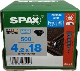 spax-wkrety-do-deski-kompozytowej-42x18-legar-wpc-stal-nierdzewna-500szt