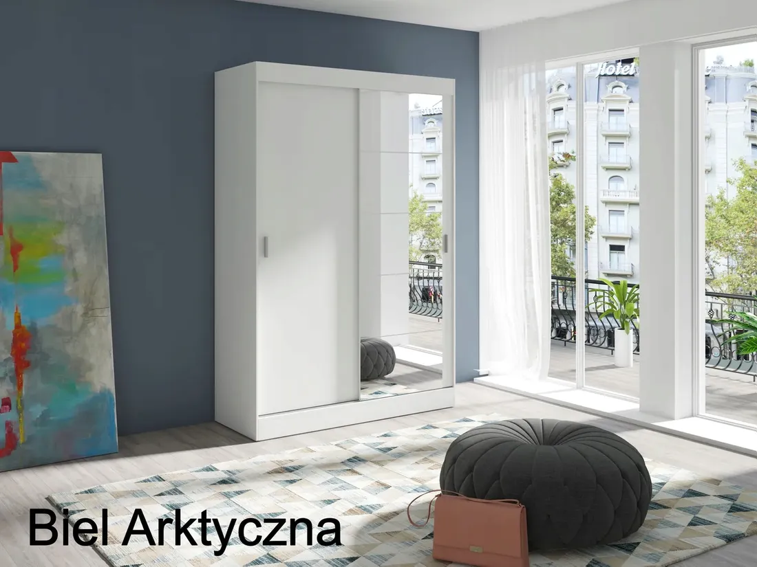 biala-szafa-lustro-polki-170cm-multi5-er-mar