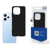xiaomi-redmi-12-3mk-matt-case-kolor-czarny