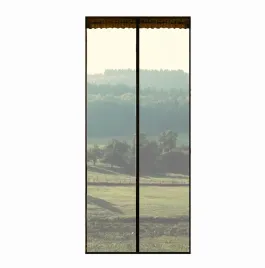 moskitiera-na-drzwi-100x220-cm-z-magnesami-brazowa-gruba-przed-owadami