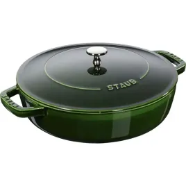 zeliwna-patelnia-do-duszenia-z-pokrywka-28-cm-zielony-staub