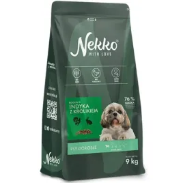 nekko-gf-adult-indyk-krolik-sucha-karma-dla-psow-malych-ras-9kg