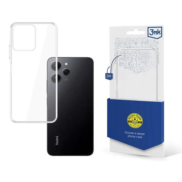 xiaomi-redmi-12-3mk-clear-case-funkcje-pochlanianie-wstrzasow