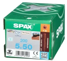spax-d-wkrety-tarasowe-do-drewna-5x50-a2-stare-zloto-200szt
