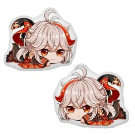 poduszka-chibi-genshin-impact-kaedehara-kazuha