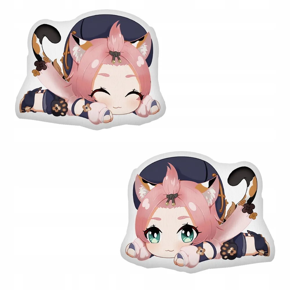 poduszka-chibi-genshin-impact-diona