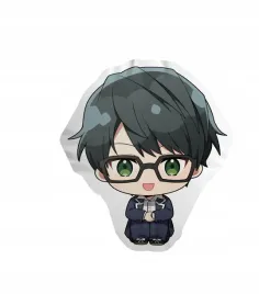 poduszka-chibi-sakaki-to-miyano-kuresawa-tasuku
