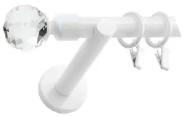 karnisz-bialy-pojedynczy-19mm-160-cm-ciche-kolka