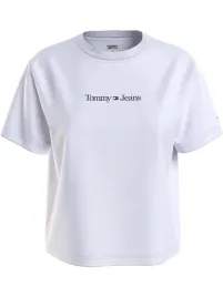 t-shirt-damski-tommy-jeans-linear-dw0dw15049