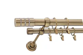 karnisz-podwojny-fi-25-19-160-cm-ciche-kolka-wzory