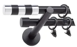 karnisz-czarny-podwojny-19-19-200-cm-ciche-kolka