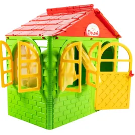 domek-ogrodowy-dla-dzieci-otwierane-okna-okiennice-drzwi-doloni