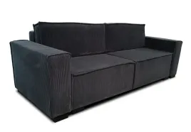 sofa-smart-grafit-sztruks-funkcja-spania-pojemnik