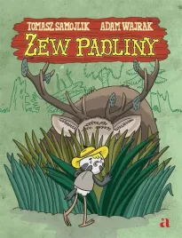 zew-padliny-tomasz-samojlik-adam-wajrak