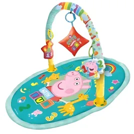 mata-koc-gimnastyczny-swinka-peppa-dla-dziecka-495x40x85cm