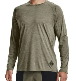 under-armour-bluzka-meska-z-dlugim-rekawem-terrain-longsleeve-zielona-s