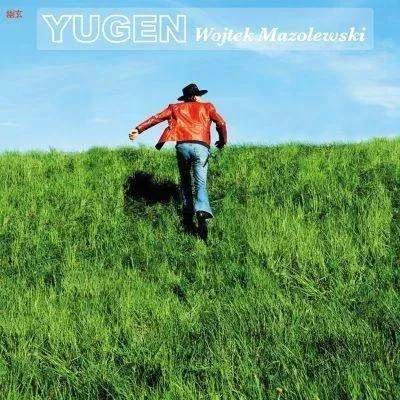 yugen-cd-wojtek-mazolewski