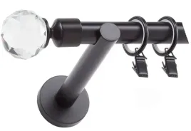 karnisz-czarny-pojedynczy-19mm-140-cm-ciche-kolka