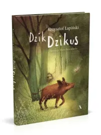 dzik-dzikus-krzysztof-lapinski