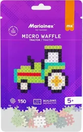 micro-waffle-traktor-rolniczy-marioinex-obraz-puzzle-150-elementow