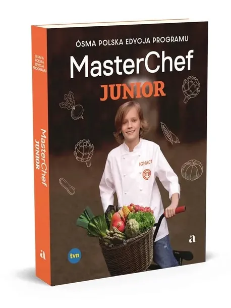 masterchef-junior-osma-edycja-ignacy-jablonski-wydawnictwo-agora