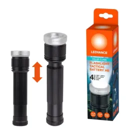 ledvance-latarka-metalowa-led-taktyczna-na-baterie-15w-6500k-flashlight