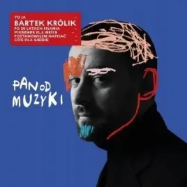 pan-od-muzyki-bartek-krolik-cd-nowa