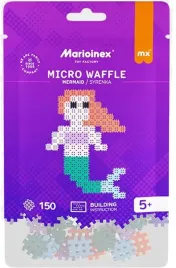 micro-waffle-marioinex-syrenka-mala-syrenka-obraz-puzzle-150-elementow