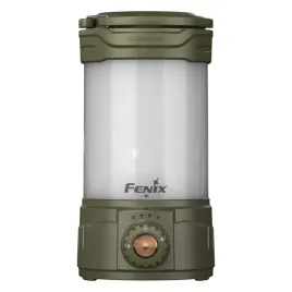 lampa-kempingowa-fenix-cl26r-pro-oliwkowa-akumulator-zestaw