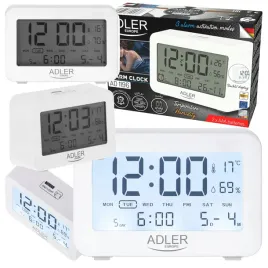 zegar-budzik-alarm-pomiar-temperatury-wilgotnosci