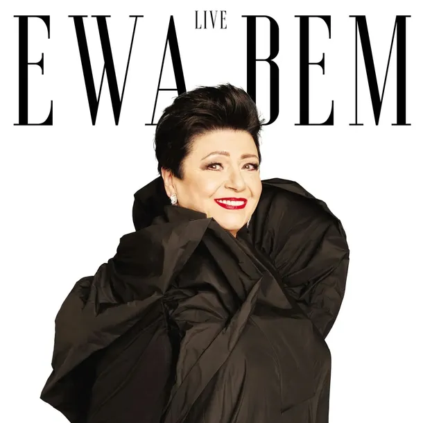 live-winyl-ewa-bem-stan-nowy