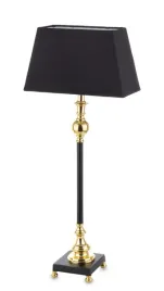lampa-stojaca-stolowa-z-kloszem-czarno-zlota-dekoracja-aluminiowa
