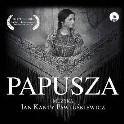 papusza-soundtrack-2xcd-nowa