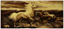 makatka-na-sciane-dywan-do-salonu-weltom-konie-bez-braz-polska-100x210-cm