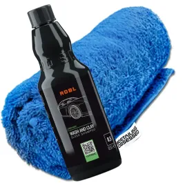 adbl-wash-and-clay-500ml-skoncentrowany-szampon-3w1-do-mycia-i-glinkowania