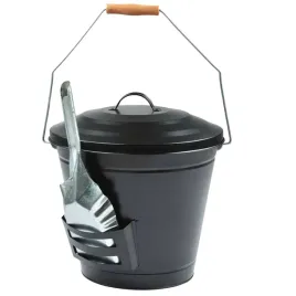 wiaderko-na-popiol-z-lopatka-metalowe-weglarka-34cm-stal-galwanizowana-loft