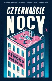 czternascie-nocy-opracowanie-zbiorowe-margaret-atwood-i-douglas-preston