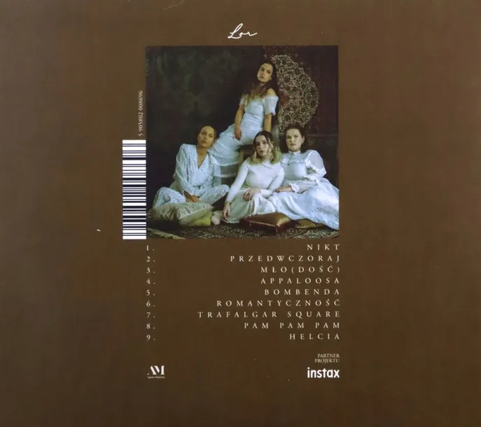 panny-mlode-cd-lor-nowa-stan-opakowania-oryginalne