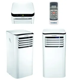 klimatyzacja-domowa-klimatyzator-przenosny-kaisai-kpph-26-kw-pilot