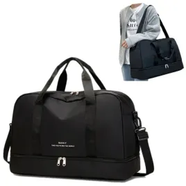 torba-podrozna-sportowa-crossbody-casual-czarna-miekka-bagaz-podreczny