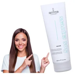 maska-nawilzajaca-do-wlosow-zniszczonych-regenerujaca-sos-express-250ml