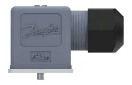 danfoss-wtyk-do-cewki-zaworu-elektromagnetycznego-ip67-042n1256
