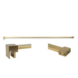 stabilizator-kabiny-prysznicowej-prosty-zloty-szczotkowany-120-cm