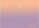 coolpack-teczka-koperta-na-dokumenty-a4-gradient-berry-stan-nowy