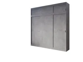 duza-szafa-przesuwna-z-nadstawka-230cmor-beton