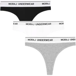 stringi-damskie-moraj-majtki-bawelniane-zestaw-3-pary-xl